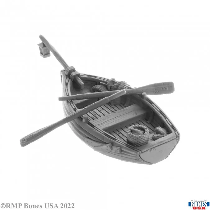 Boat (30057)