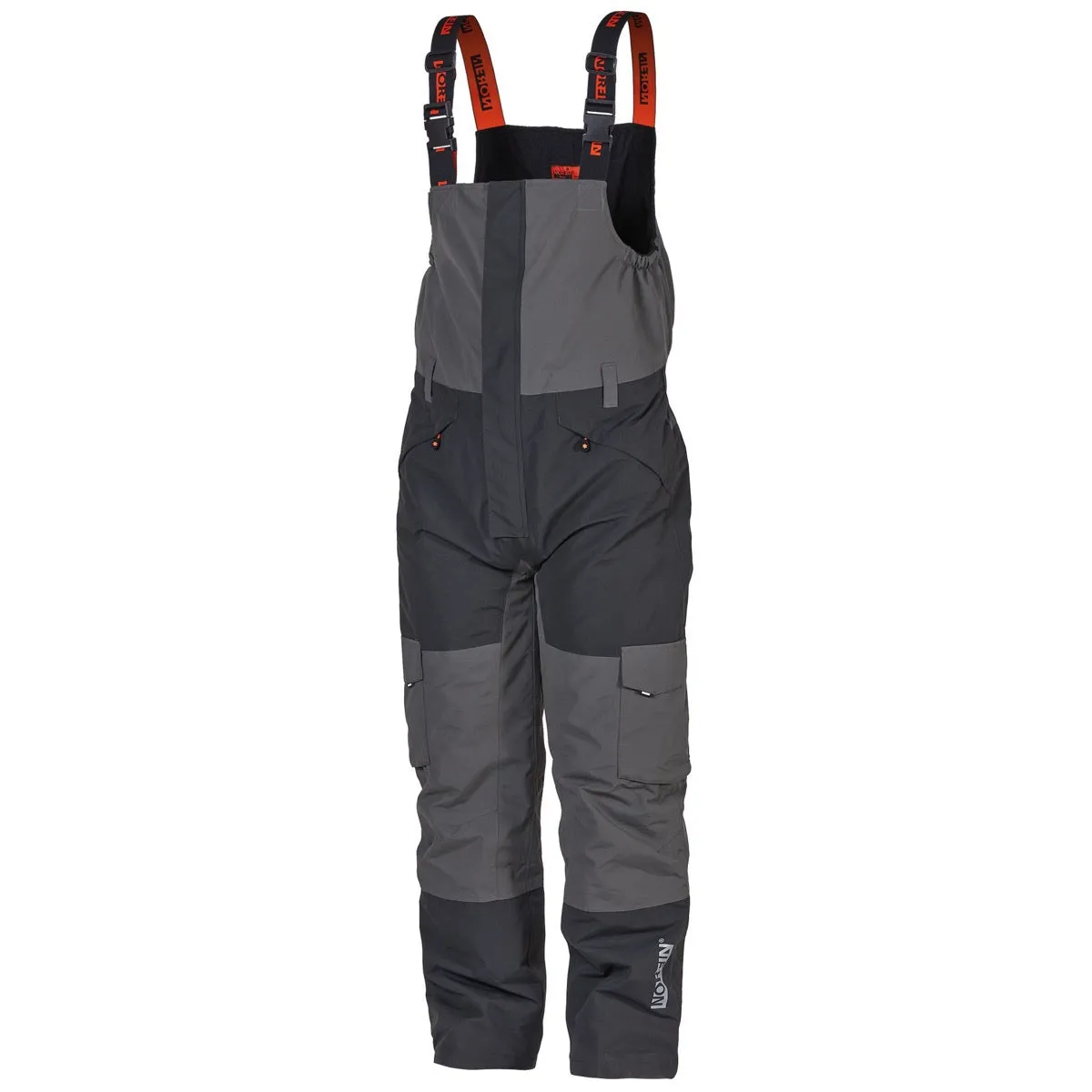 BOAT INSULATED RAIN BIB