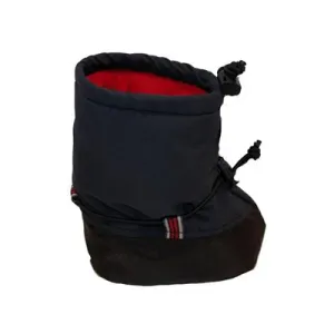 Bottes pour bébé Chic-Chocs marine- Sherpa