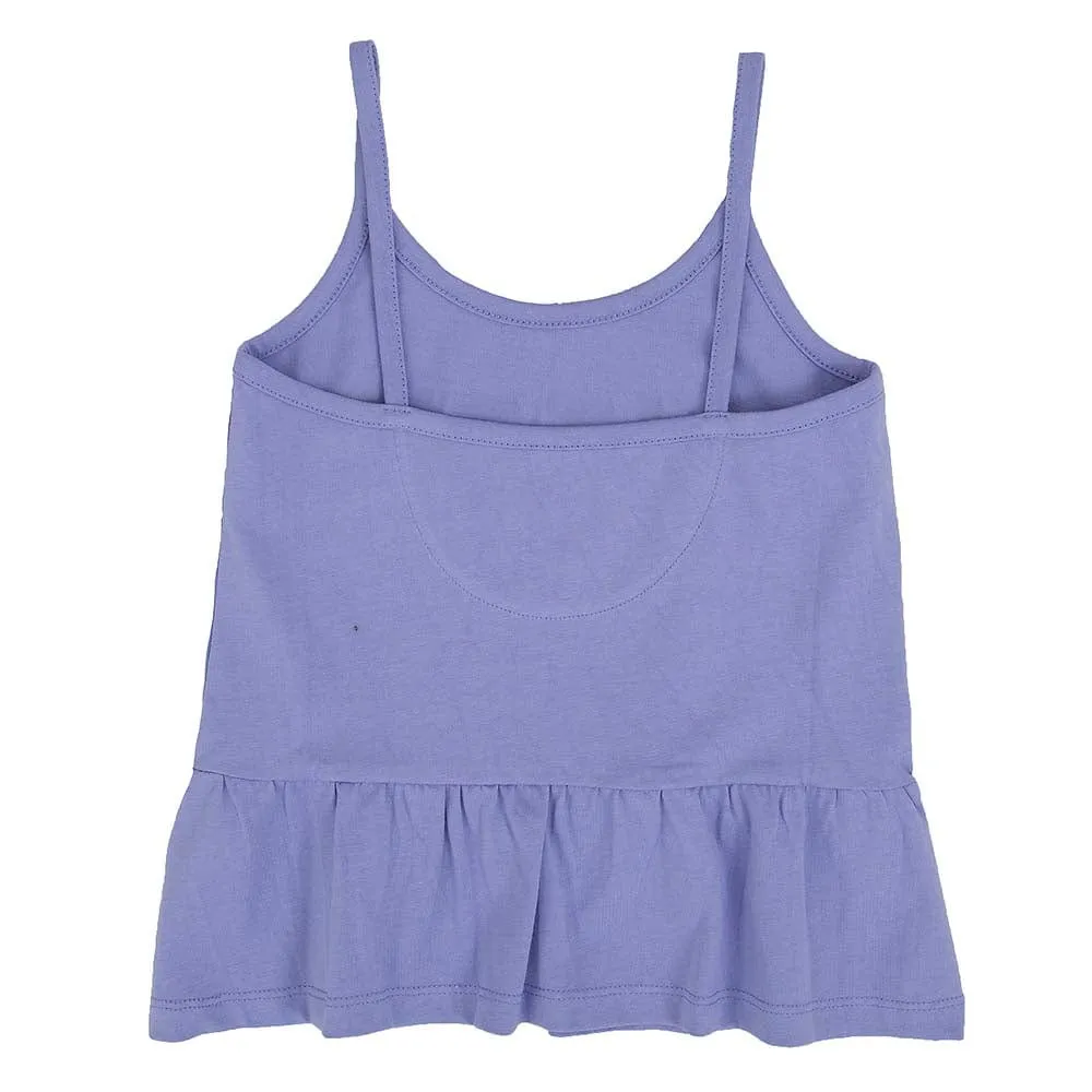 Bryni - Tot Girls Strappy