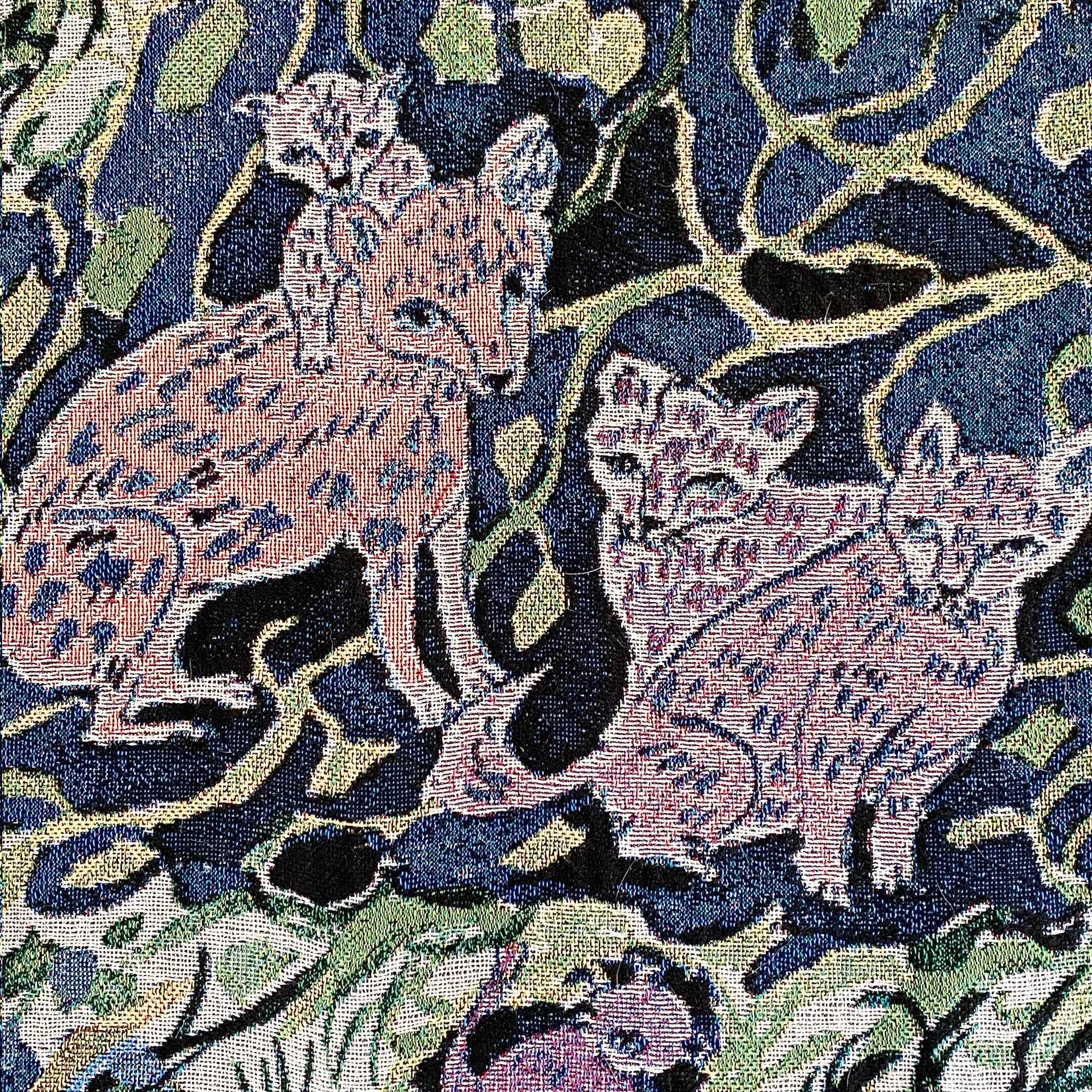 Burrowers Blanket