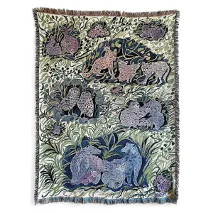 Burrowers Blanket