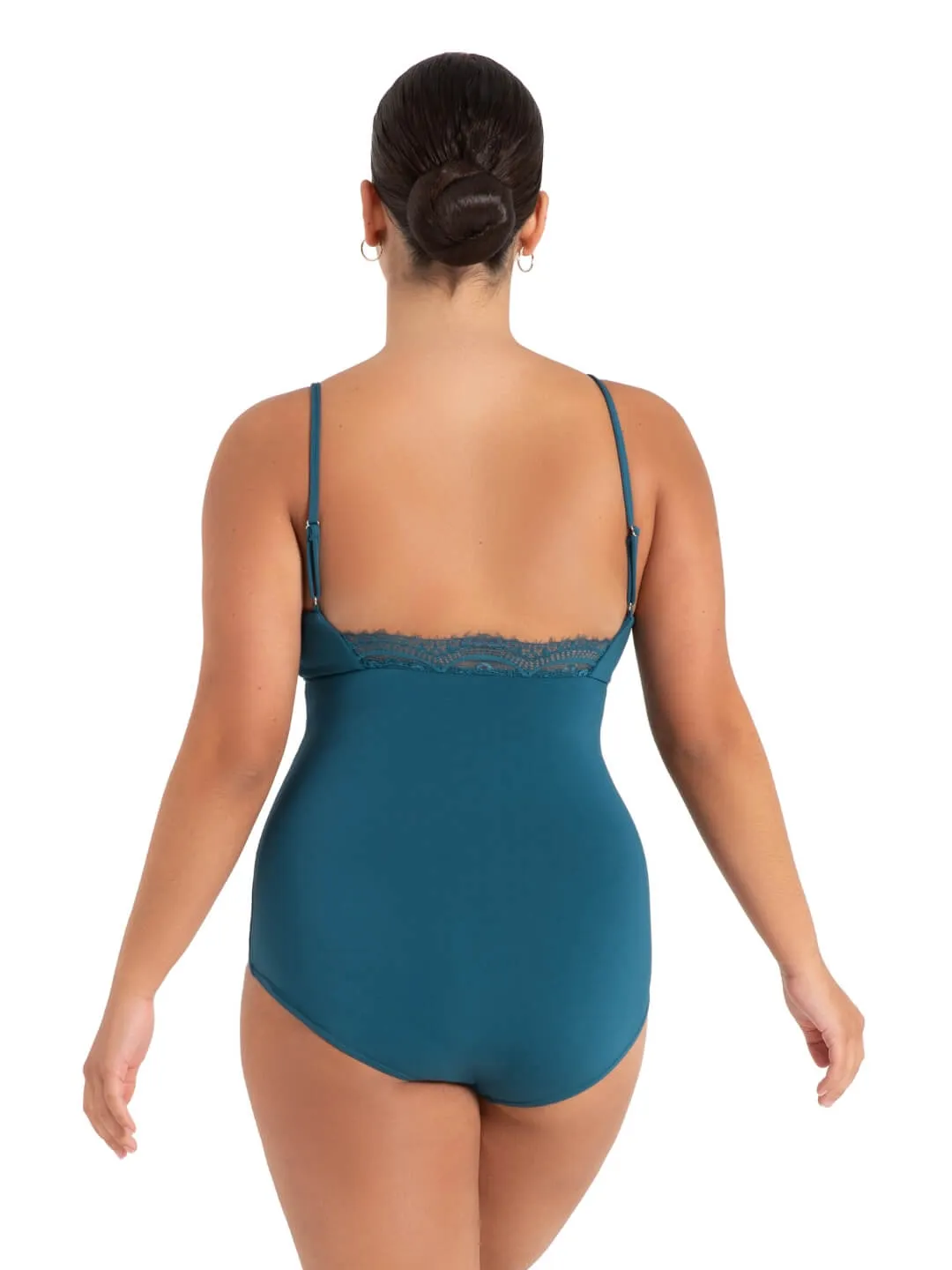 Capezio Seaside Camisole Leotard