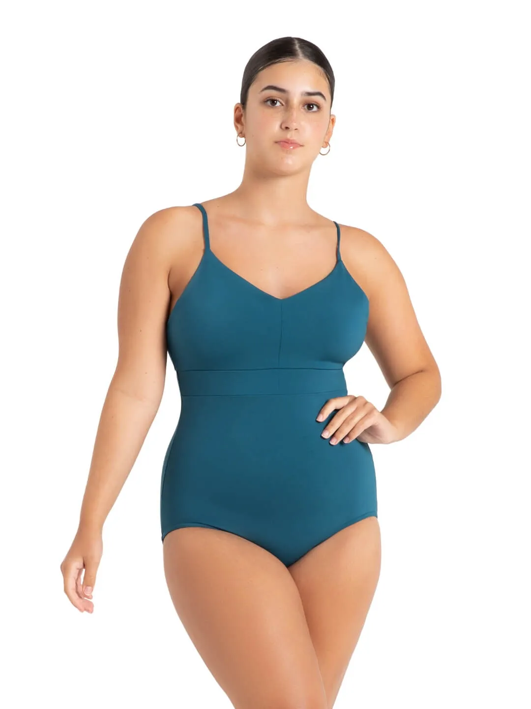Capezio Seaside Camisole Leotard