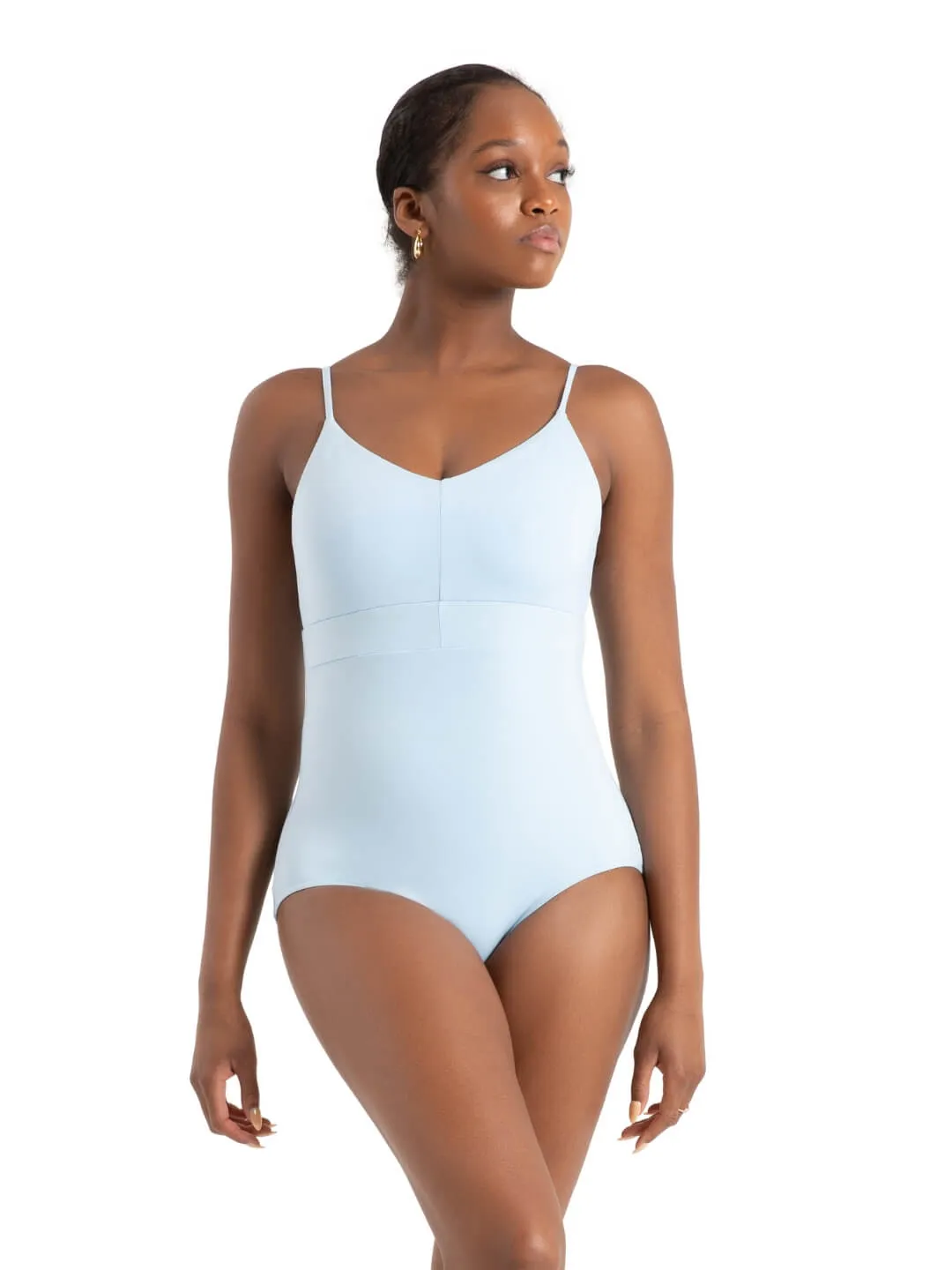 Capezio Seaside Camisole Leotard