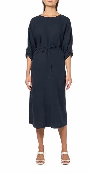 Carmen Dress In Shadow