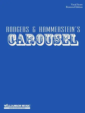 Carousel (Vocal Score)