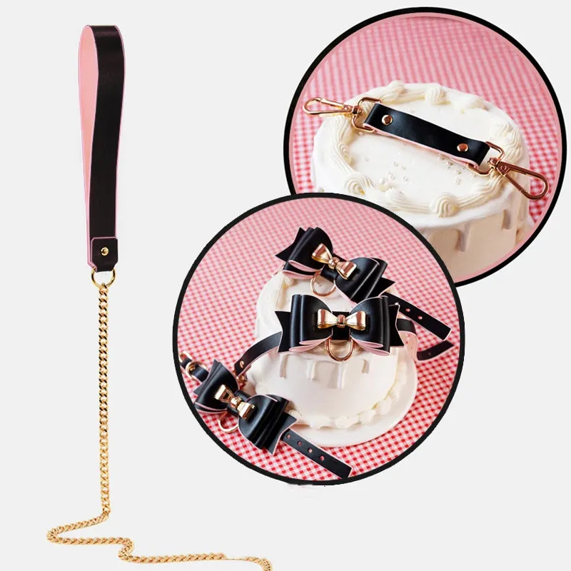 Cat strappy dress UB130