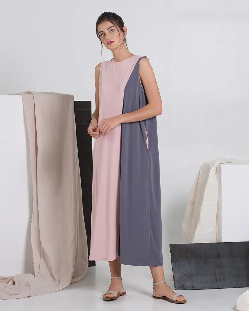 Celinka Maxi Dress