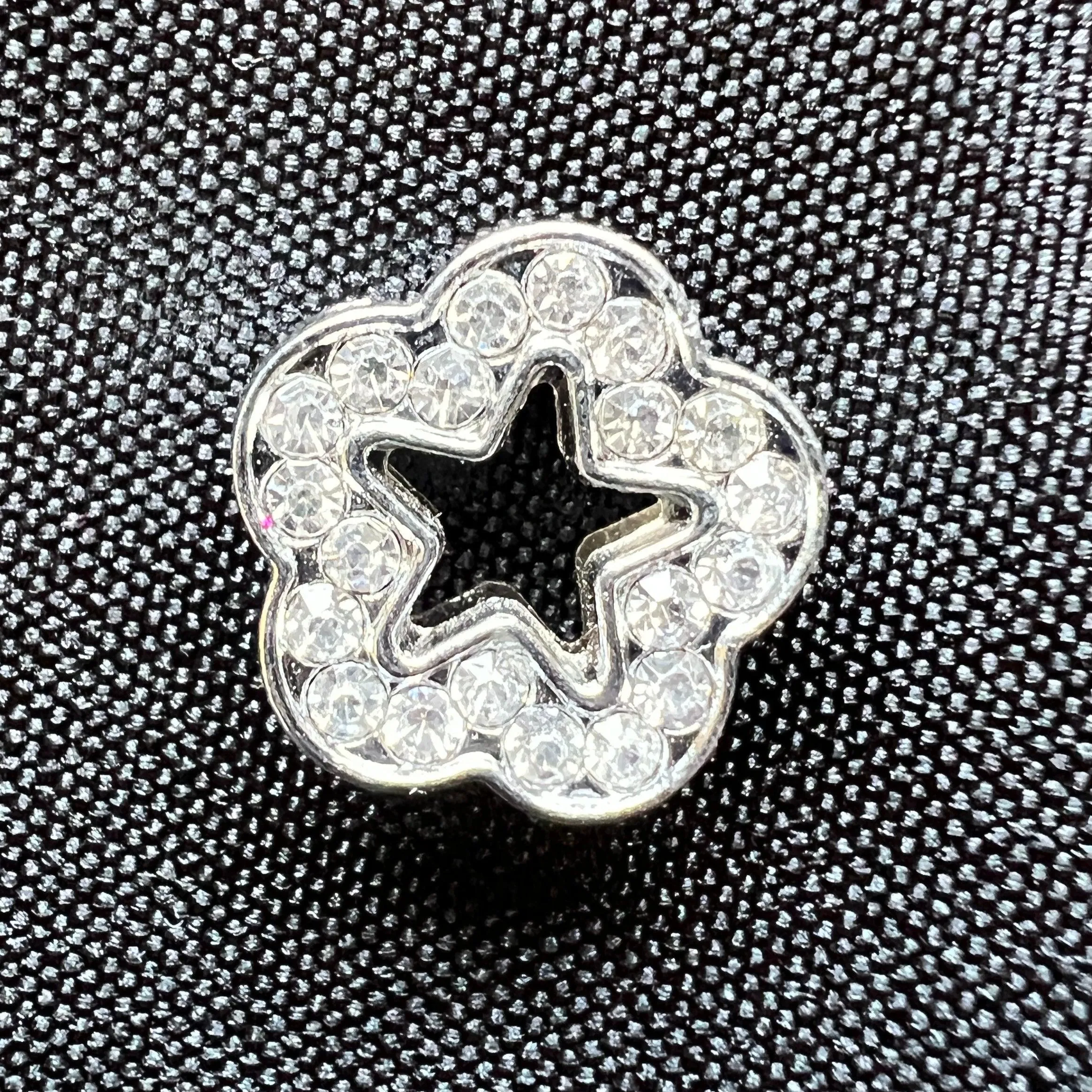 Charms and Bling for Personalized Pet Dog Collars