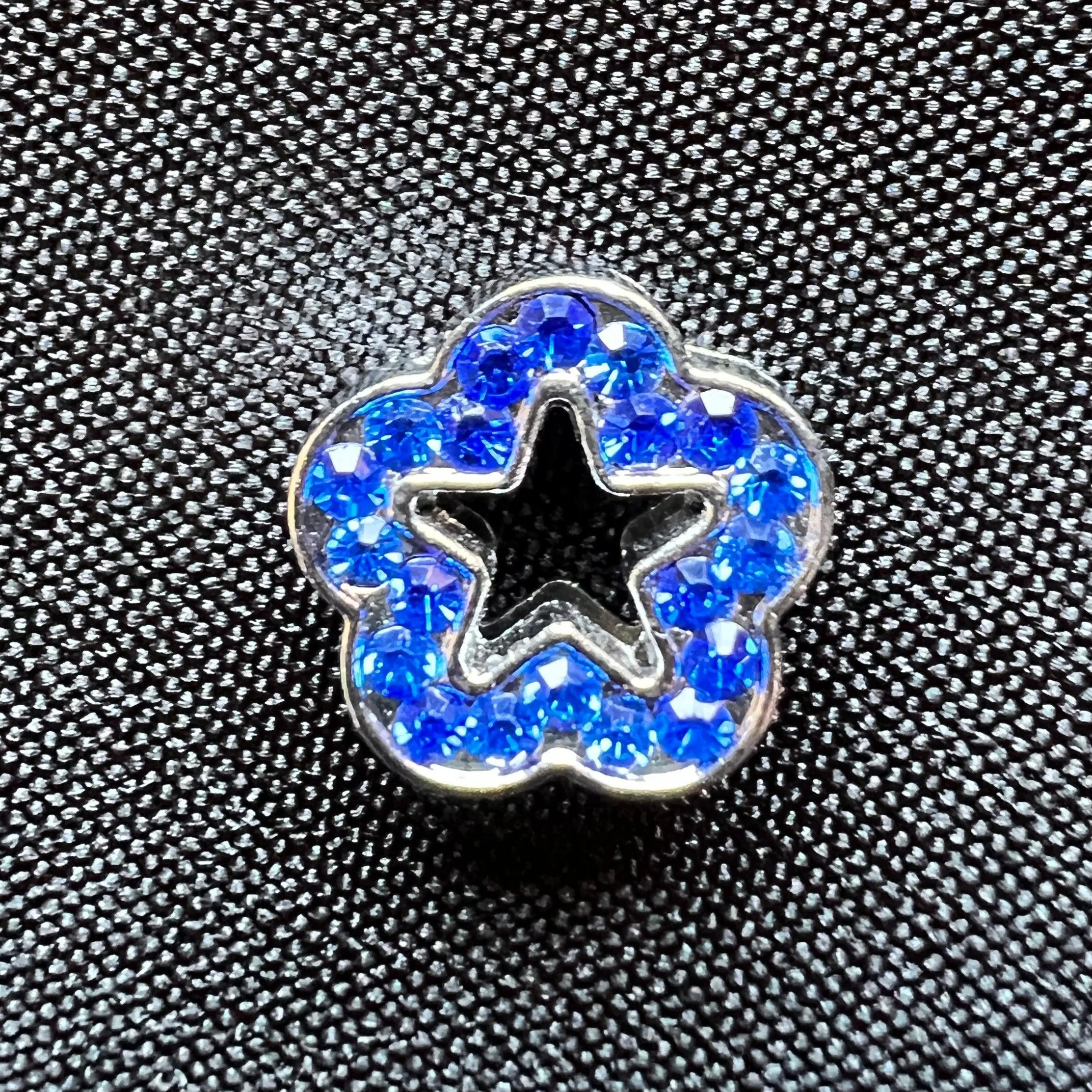 Charms and Bling for Personalized Pet Dog Collars