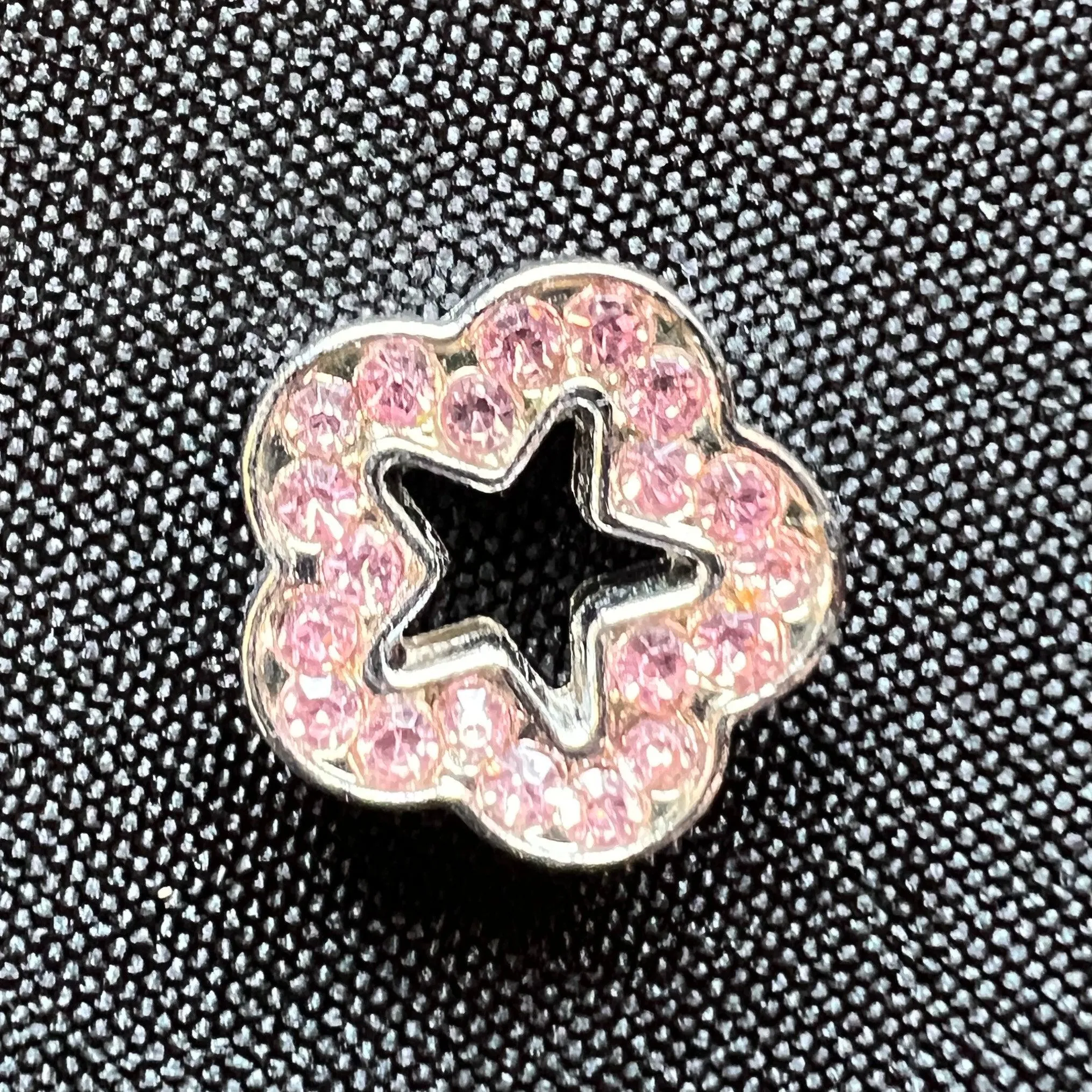 Charms and Bling for Personalized Pet Dog Collars