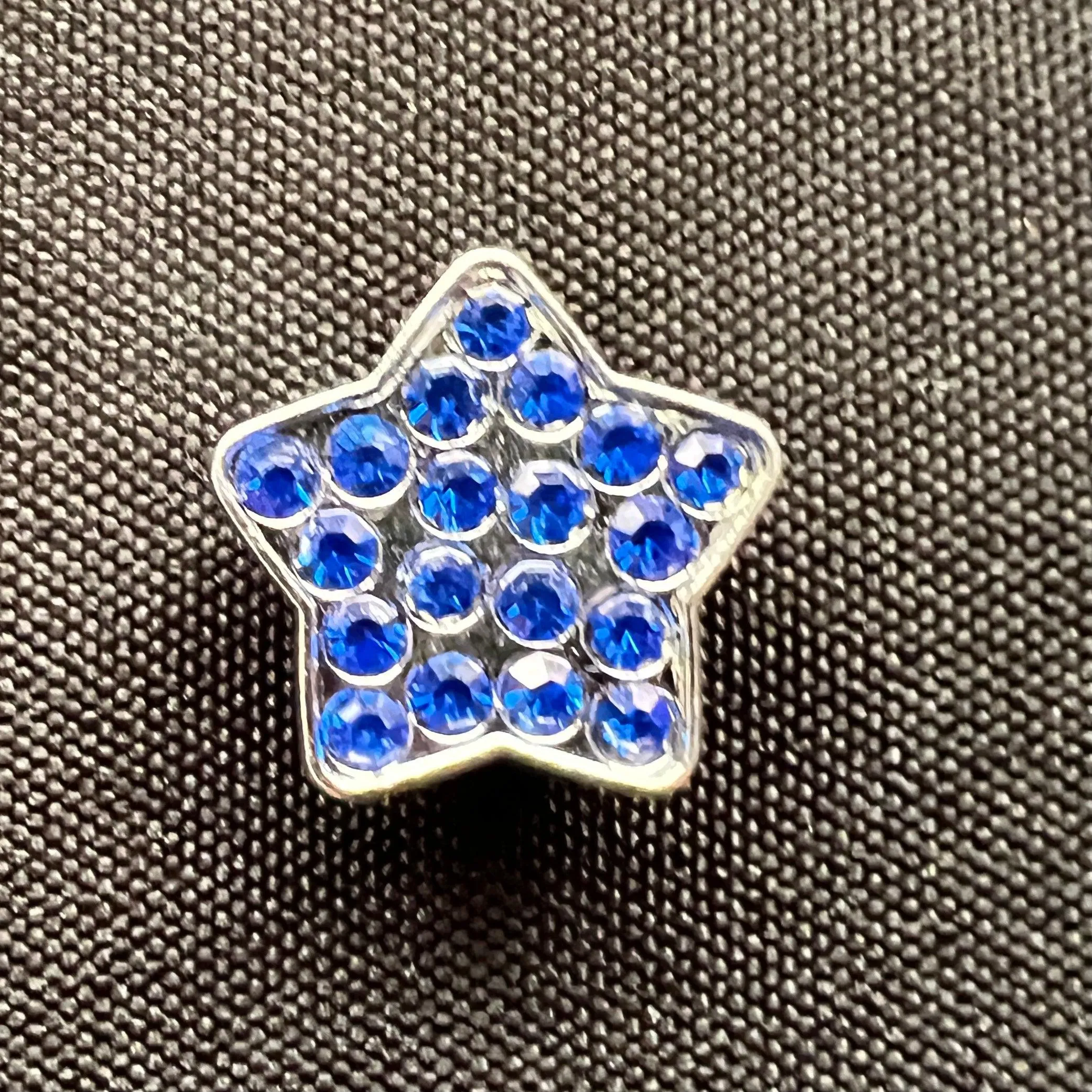 Charms and Bling for Personalized Pet Dog Collars