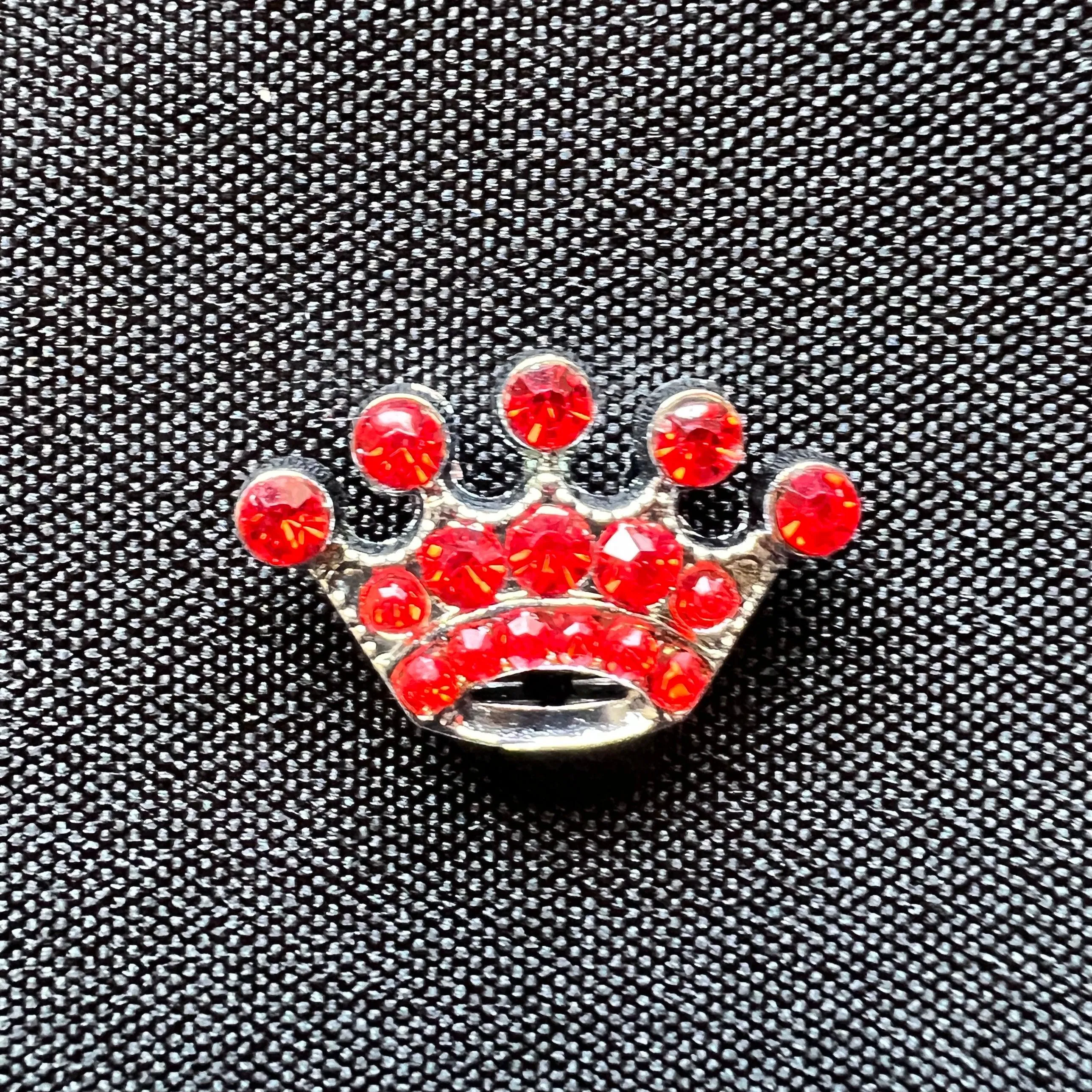 Charms and Bling for Personalized Pet Dog Collars