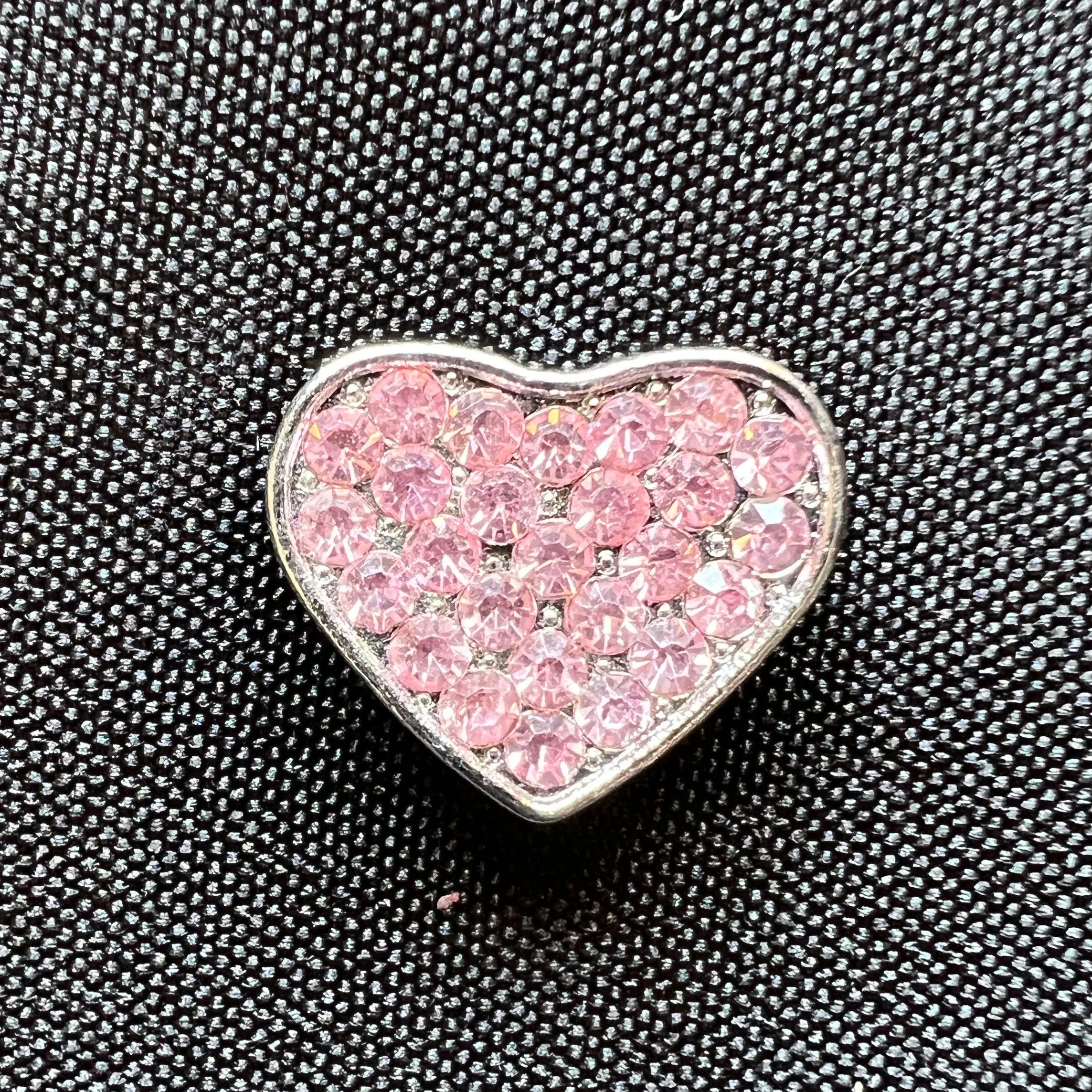 Charms and Bling for Personalized Pet Dog Collars