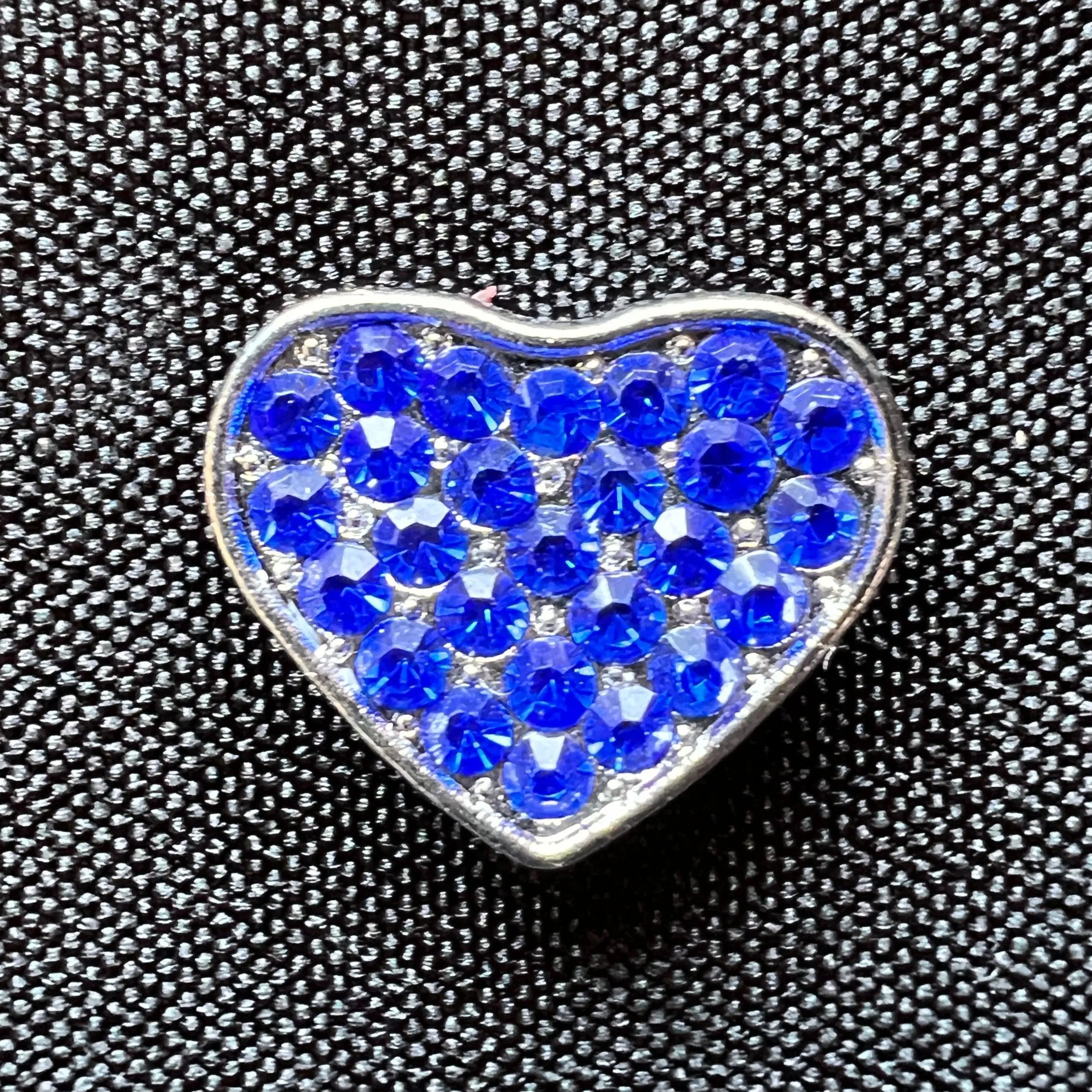 Charms and Bling for Personalized Pet Dog Collars