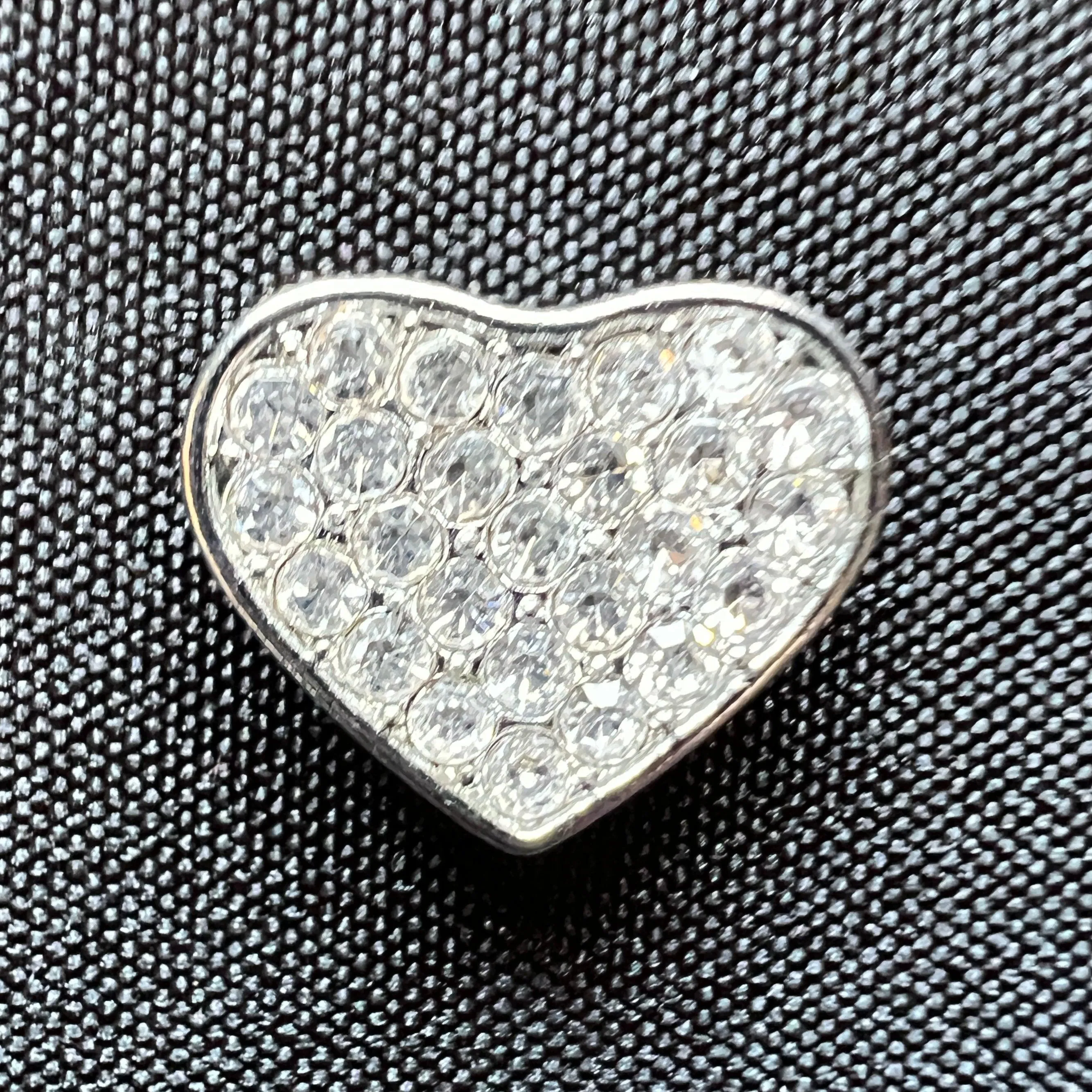 Charms and Bling for Personalized Pet Dog Collars
