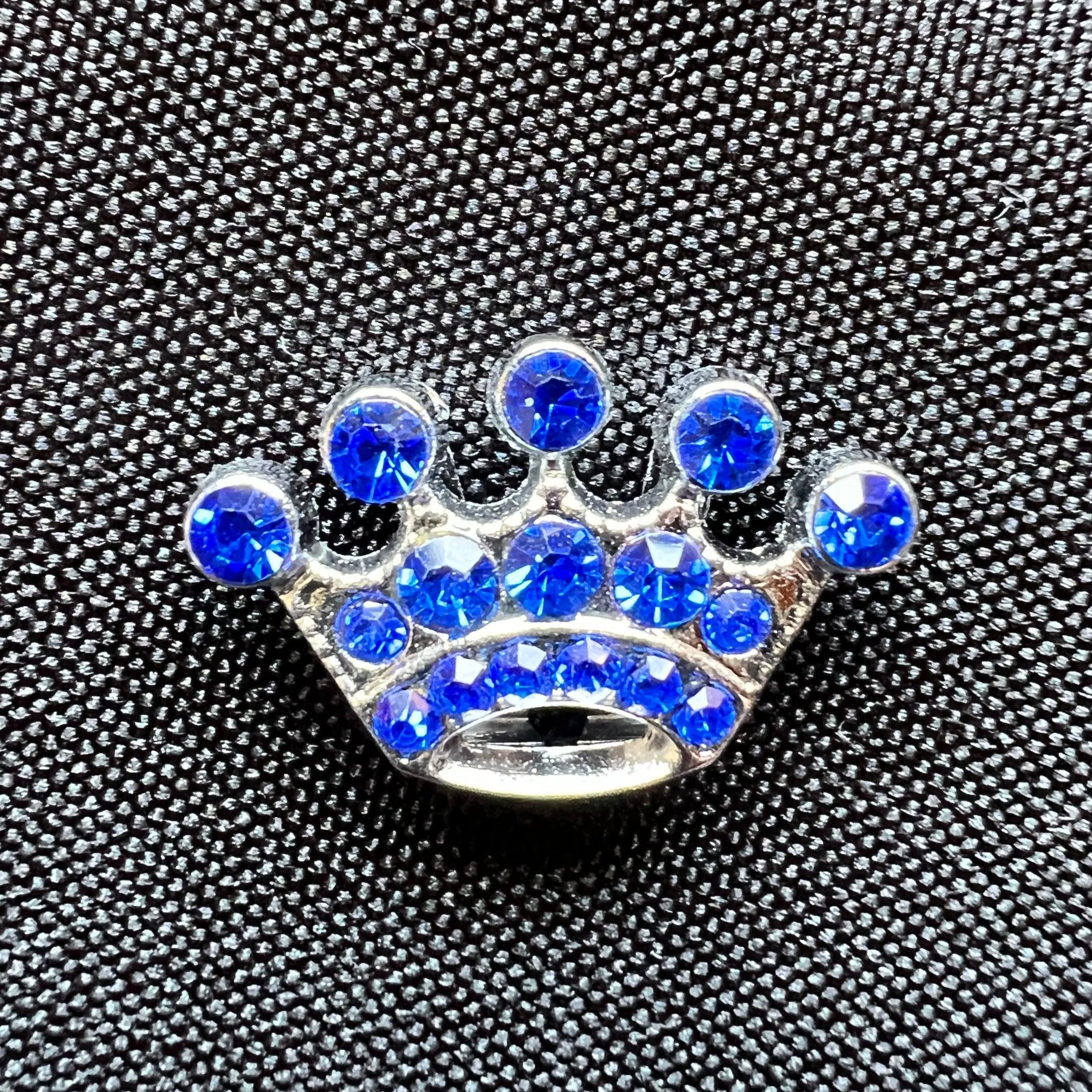Charms and Bling for Personalized Pet Dog Collars