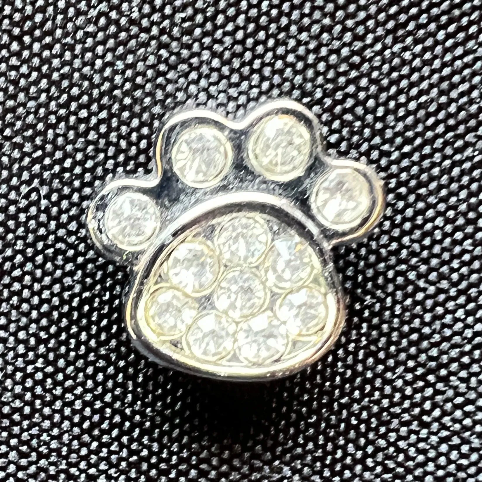 Charms and Bling for Personalized Pet Dog Collars