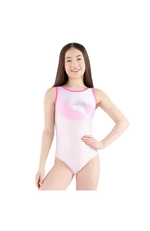 Child CandyCloud Tank Bodysuit