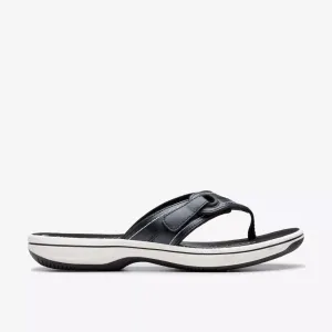 Clarks - Brinkley Reyna - Black - Sandals