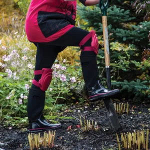 CLPF55 P & F Gardening Knee Pads