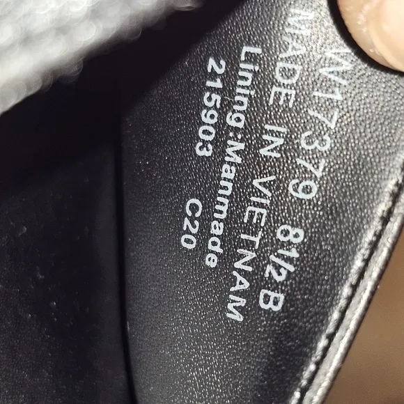 Cole Haan Aubree Ruched Slide Sandal