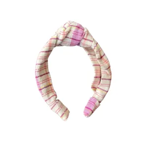 Corte Knot Headband