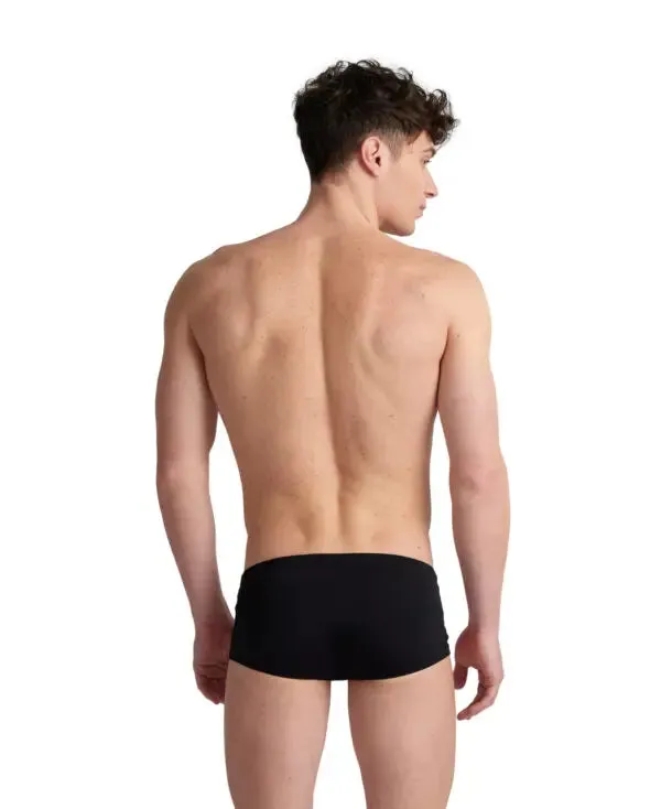 COSTUME ARENA UOMO SLIP ALTO NUOTO PISCINA LOW WAIST SWIM SHORT TRUNK