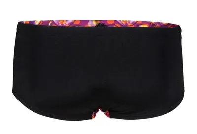 COSTUME ARENA UOMO SLIP ALTO NUOTO PISCINA LOW WAIST SWIM SHORT TRUNK