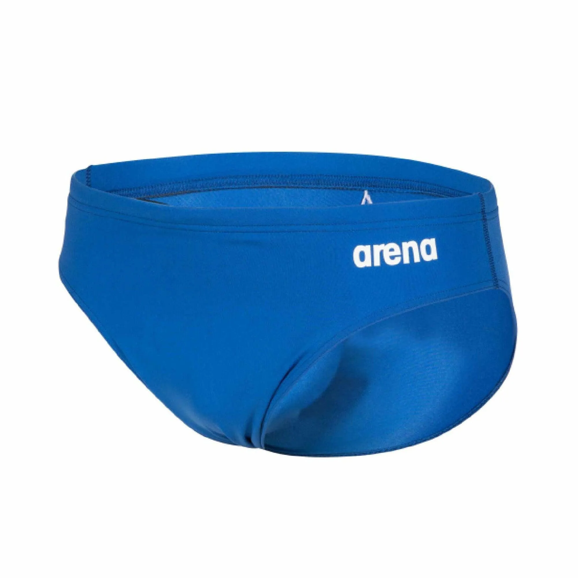 COSTUME ARENA UOMO SLIP NUOTO PISCINA SOLID BRIEF