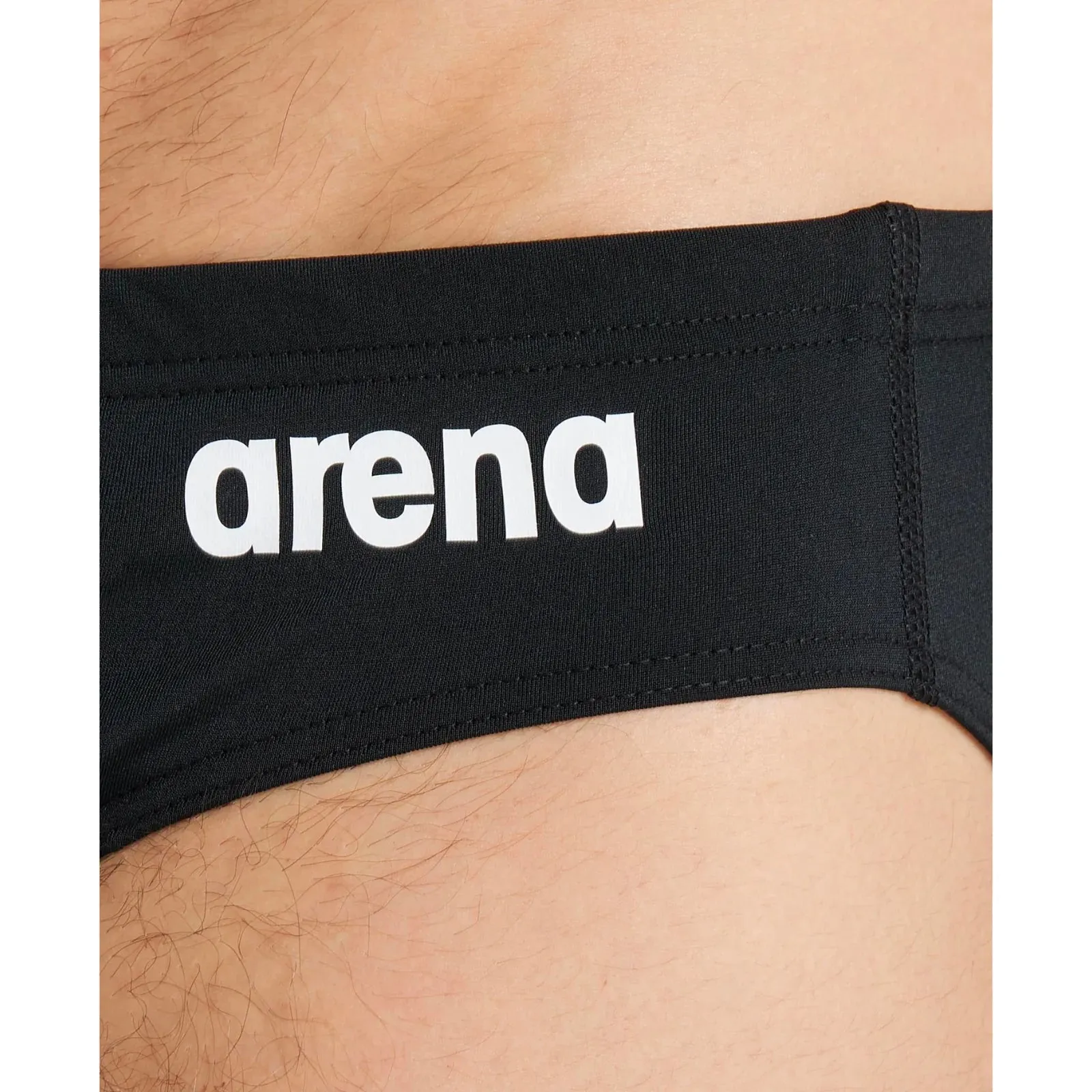 COSTUME ARENA UOMO SLIP NUOTO PISCINA SOLID BRIEF