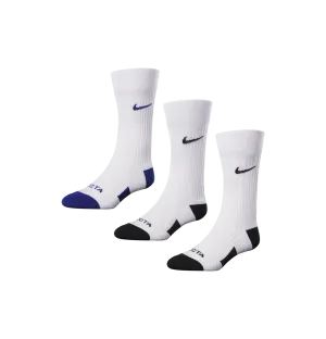 Crew Socks 3 Pack