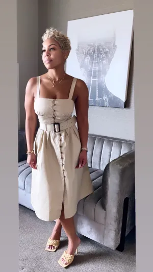Cute and Proper 2pc Skirt Set