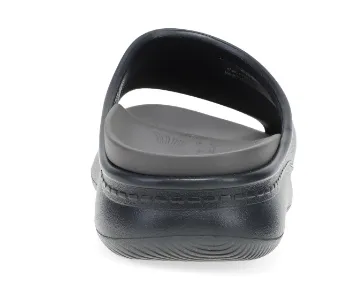 Dansko Devyn Molded Black Women's Slides