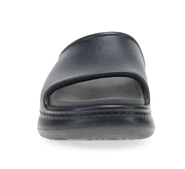 Dansko Devyn Molded Black Women's Slides