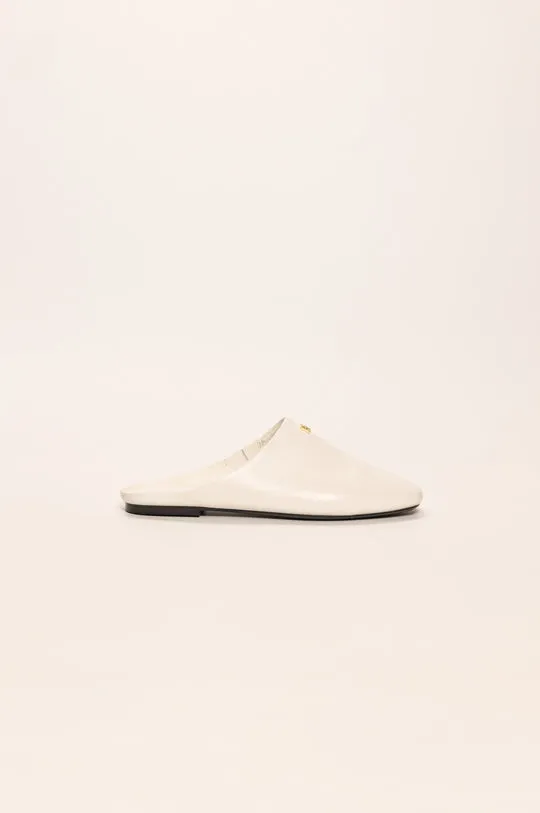 DELMAR FLAT MULE