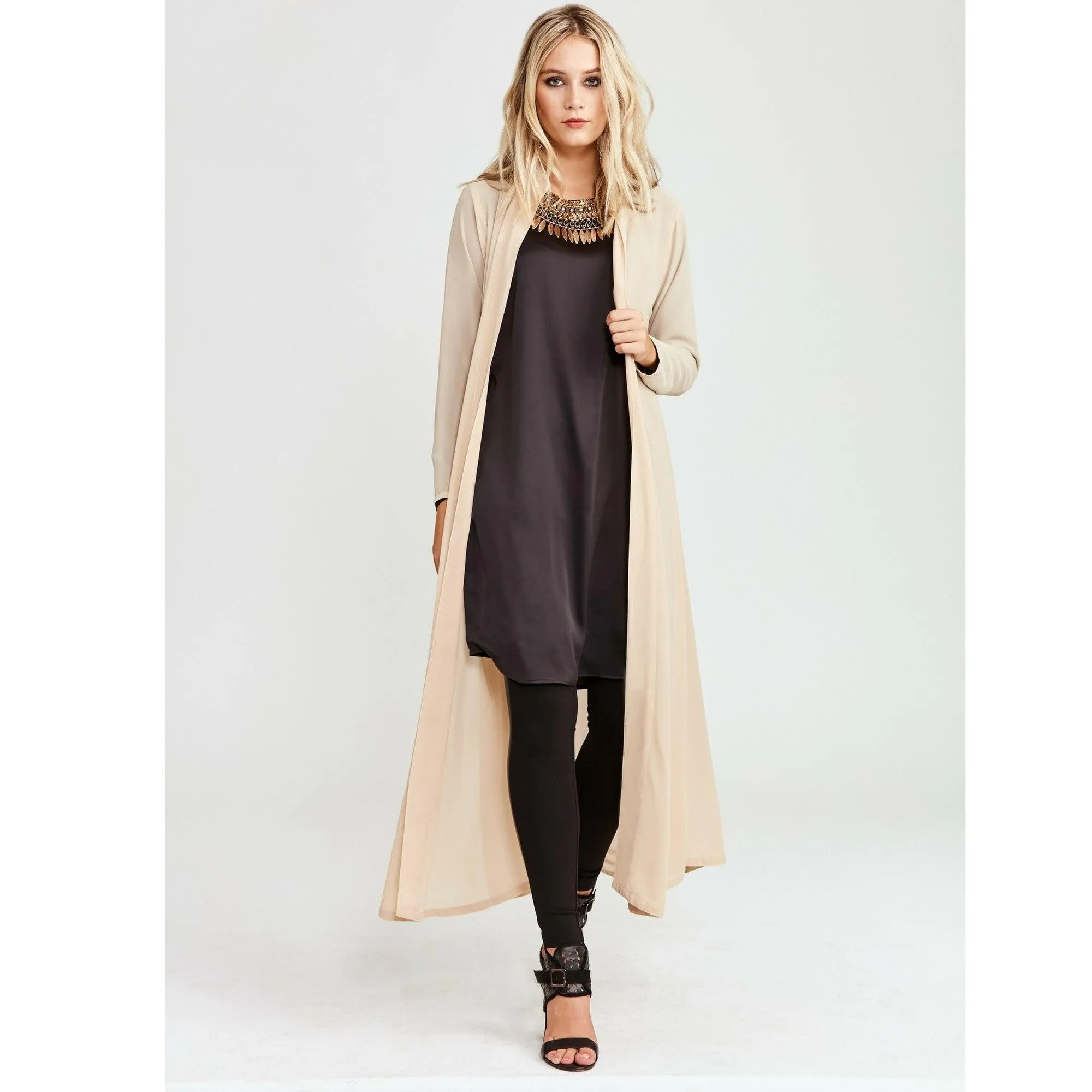 Desert Oasis Cardigan