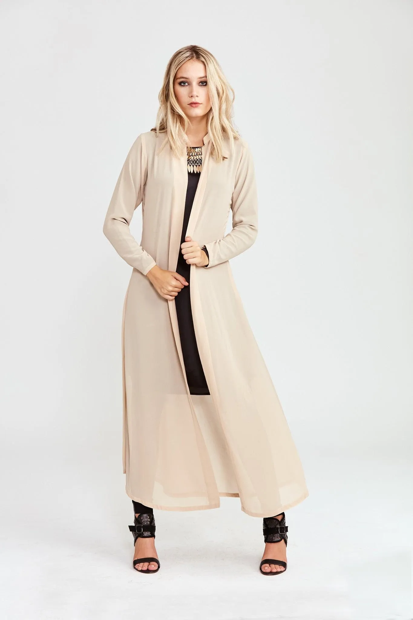 Desert Oasis Cardigan