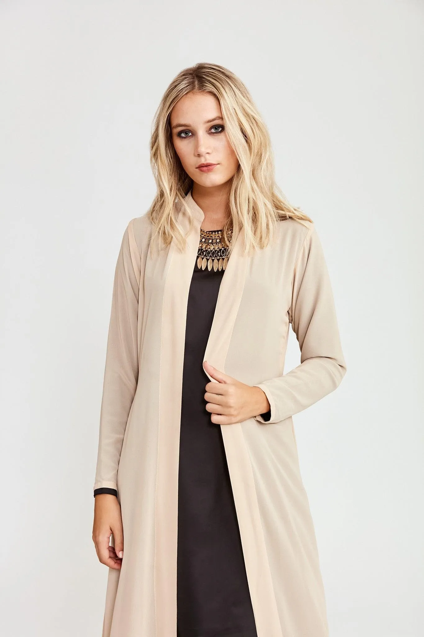 Desert Oasis Cardigan