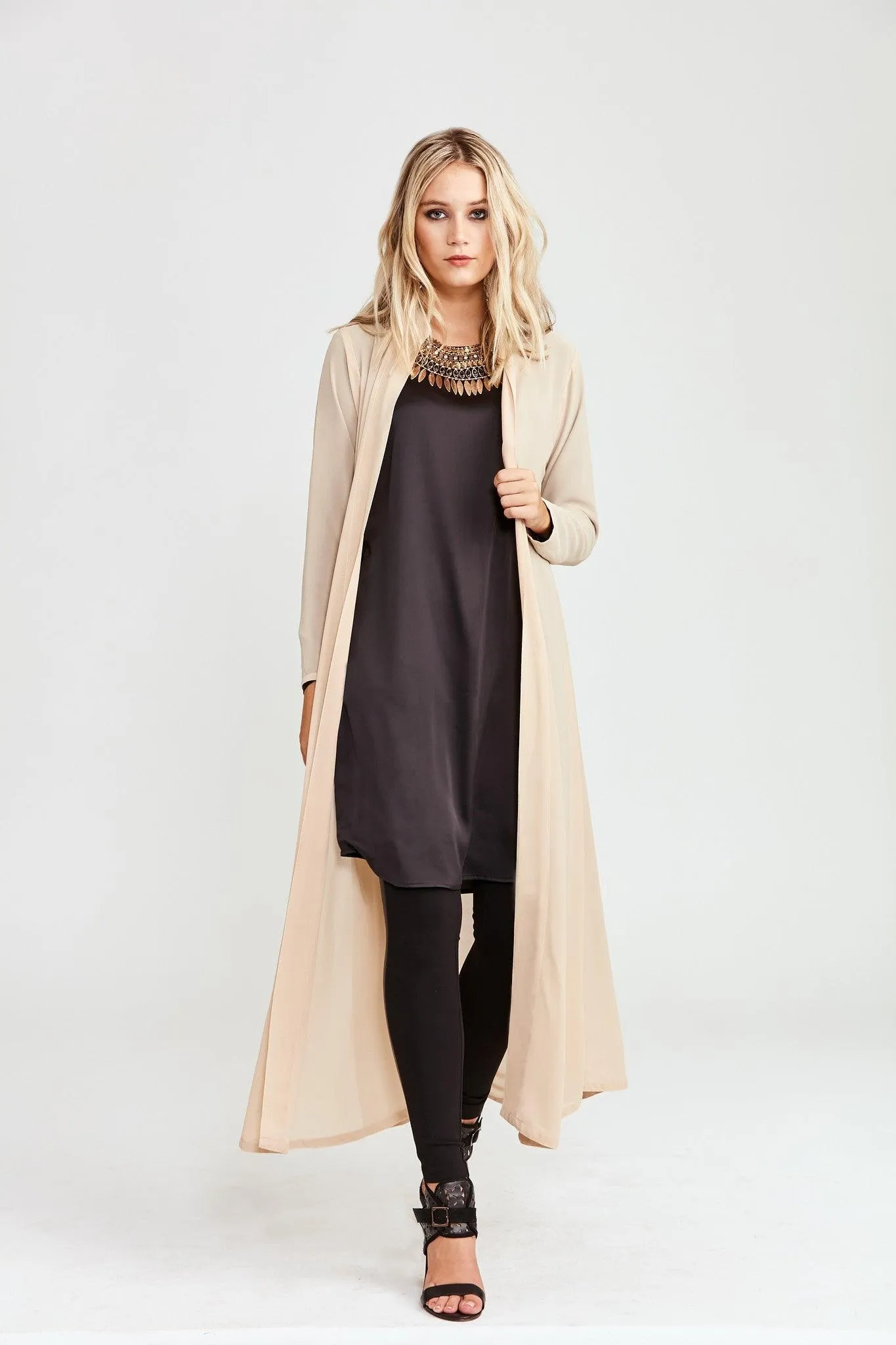 Desert Oasis Cardigan