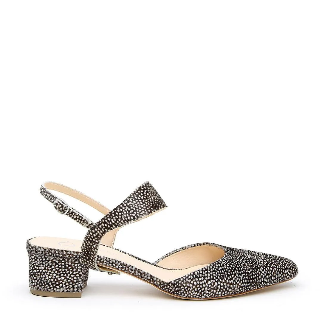 Doe Slide   Elsie Strap