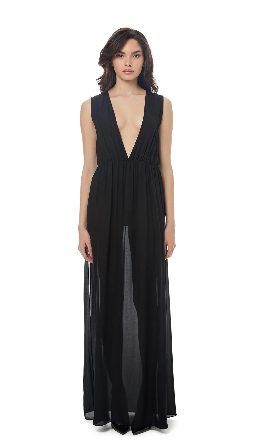 Dulcinea Dress