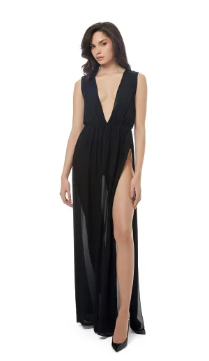 Dulcinea Dress