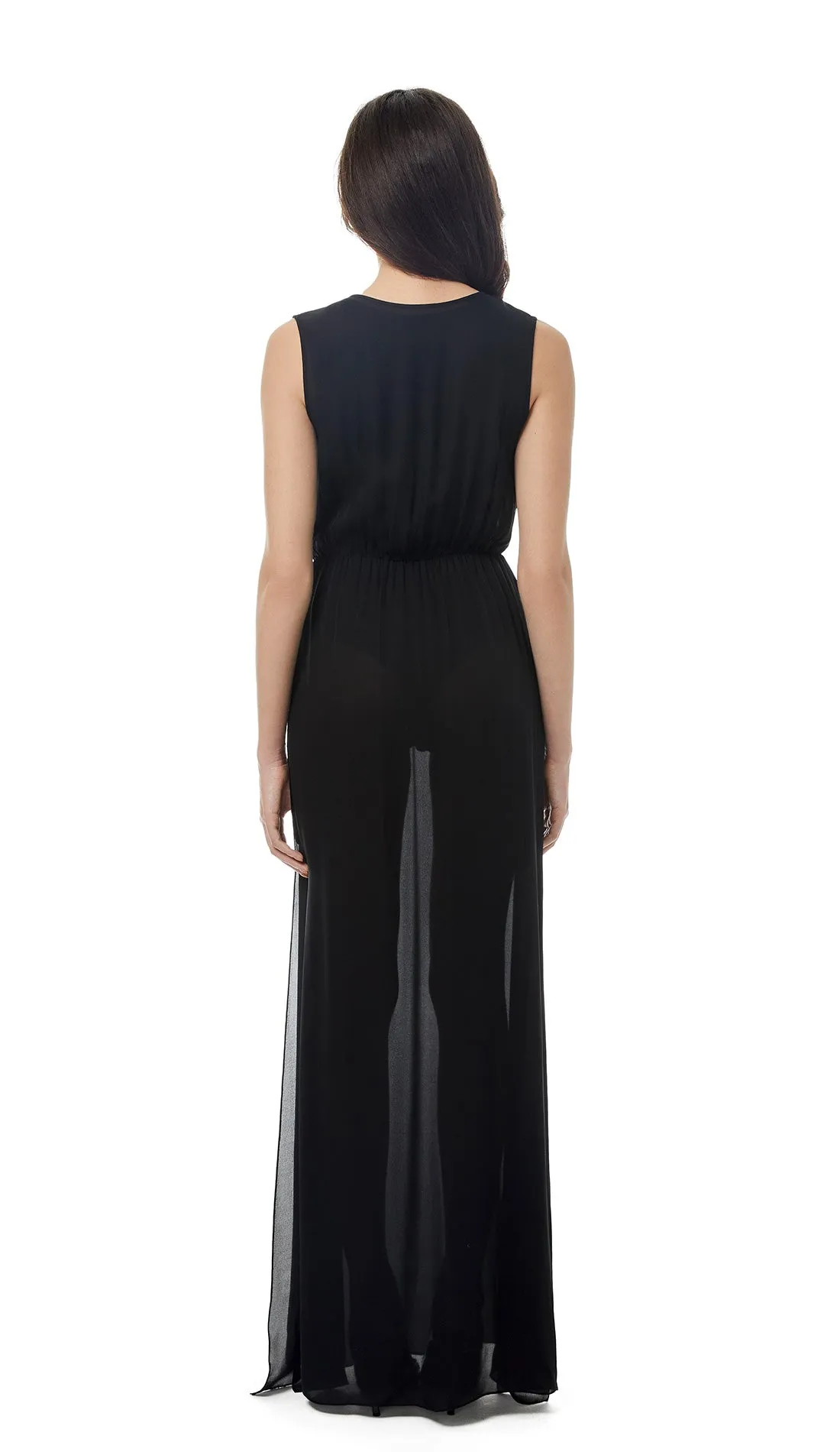 Dulcinea Dress