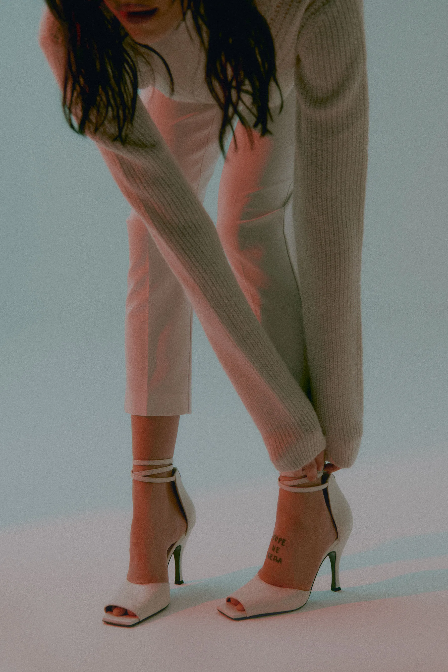 Elegant Shoes