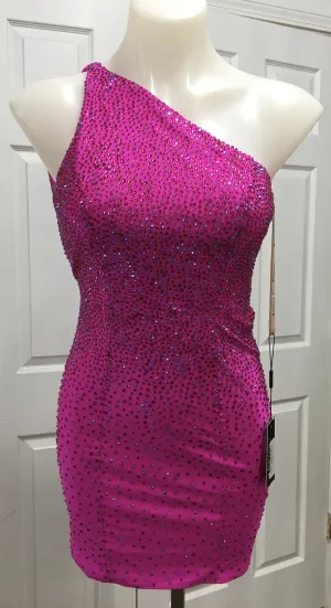 FAVIANA S10700 HOT PINK