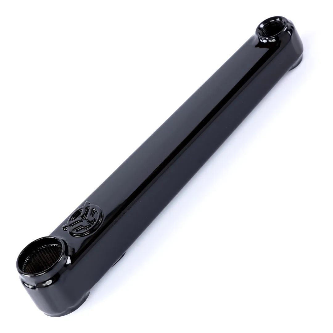 Federal Vice 2 24mm Cranks - Black
