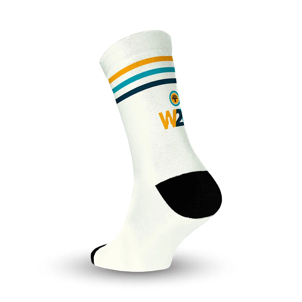 FNB Wines2Whales 2024 Lifestyle Socks