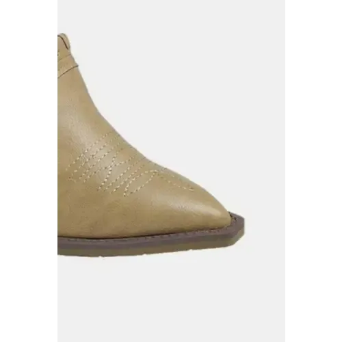Forever Link Western Mules